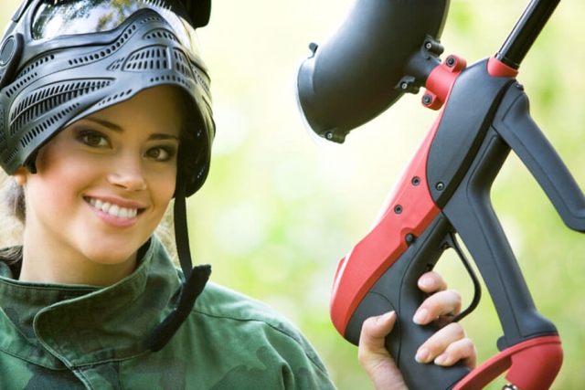 paintball bergamo
